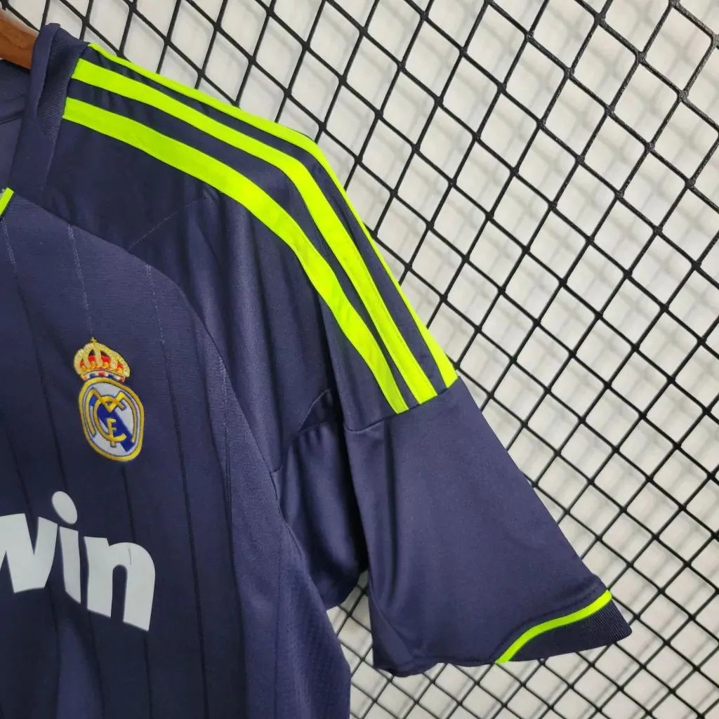 Real Madrid 2012-2013 Uittenue