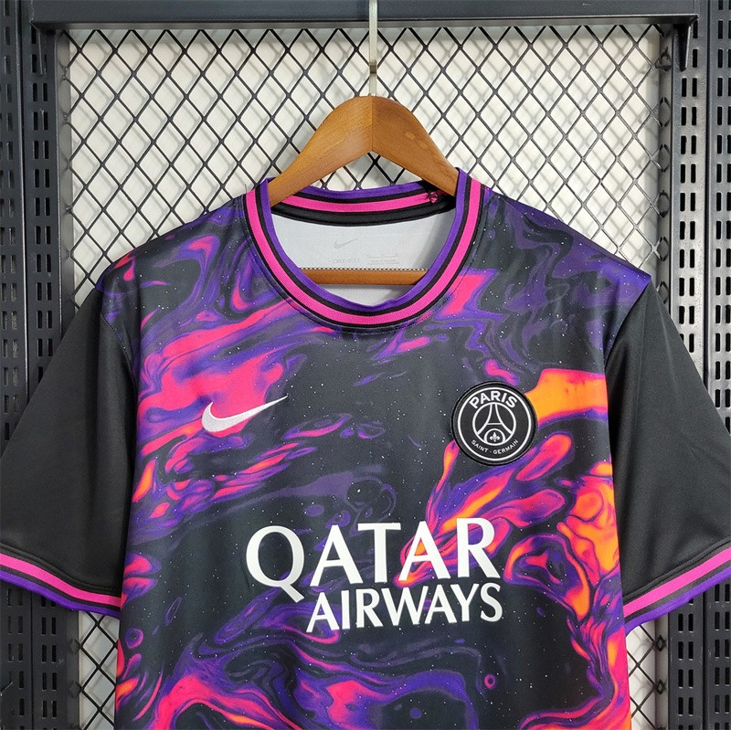 PSG "Galaxy Fire"