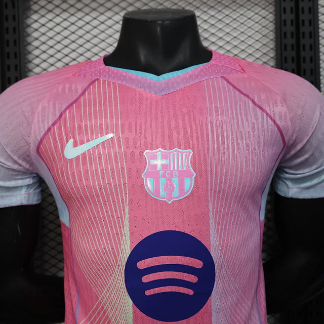Barcelona "Aurara"