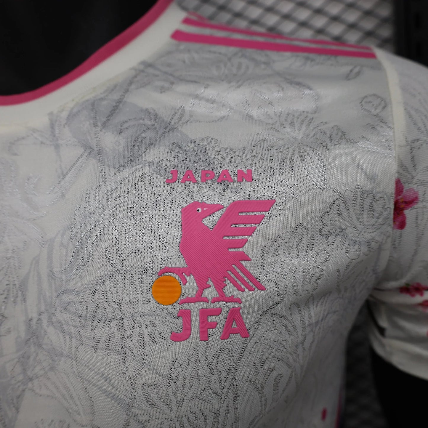 Japan "Sakura Phoenix"