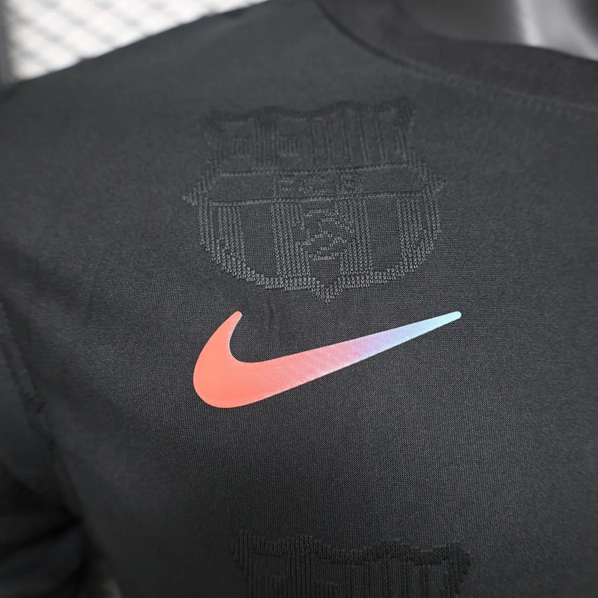 Barcelona "Speciale Editie"