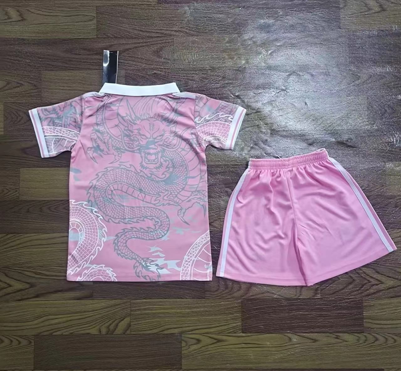 Real Madrid Speciale Editie Kids