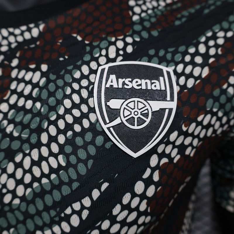 Arsenal ''Camo"