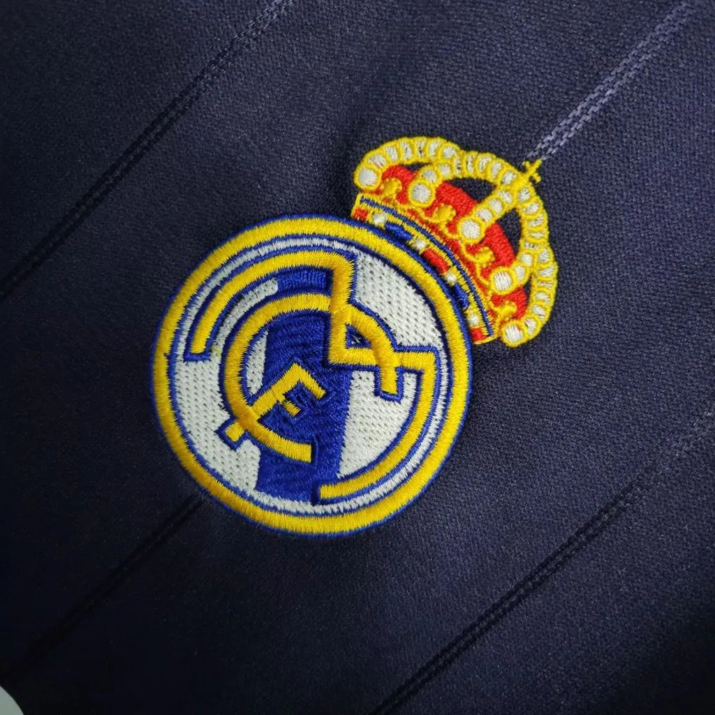 Real Madrid 2012-2013 Uittenue