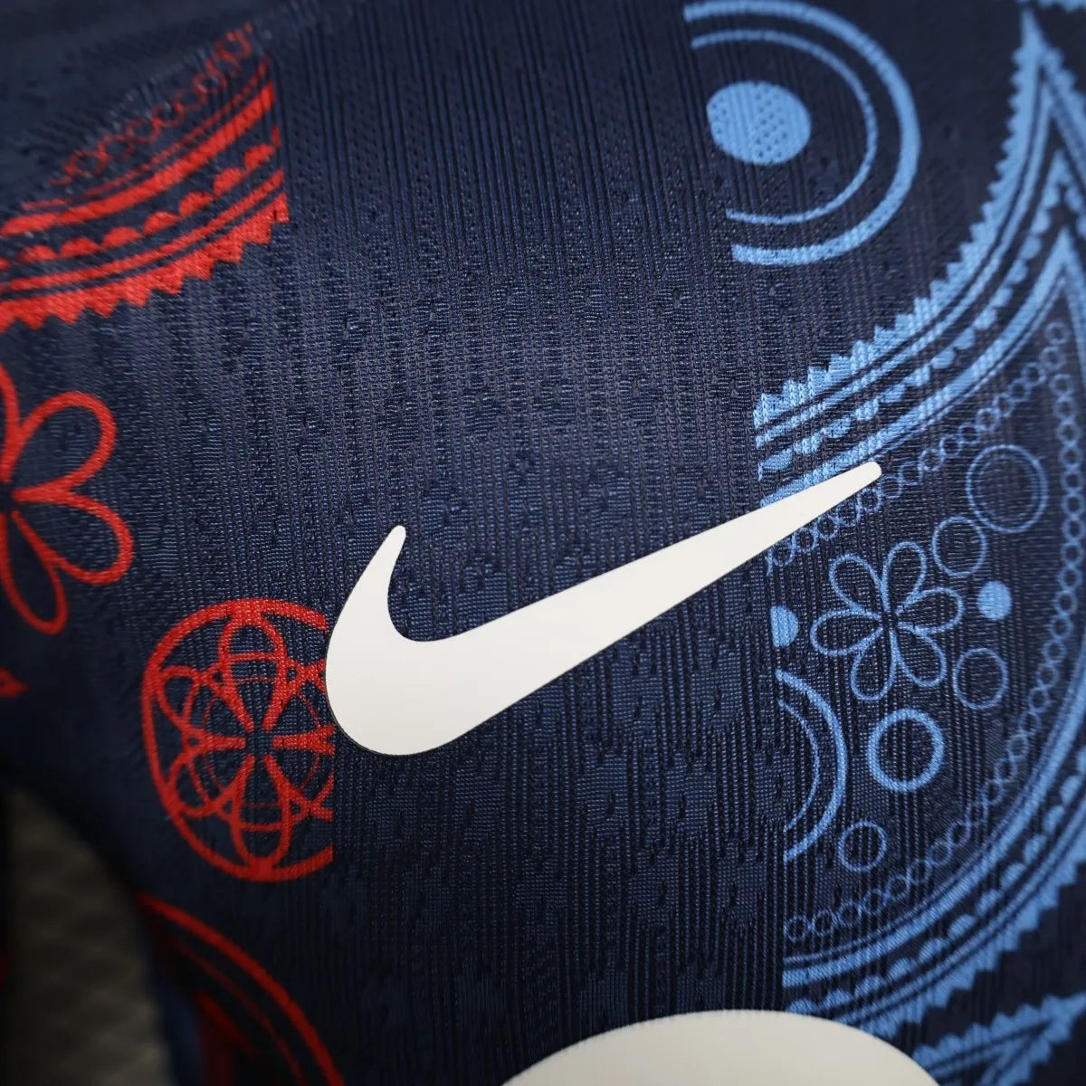 Barcelona "Paisley"