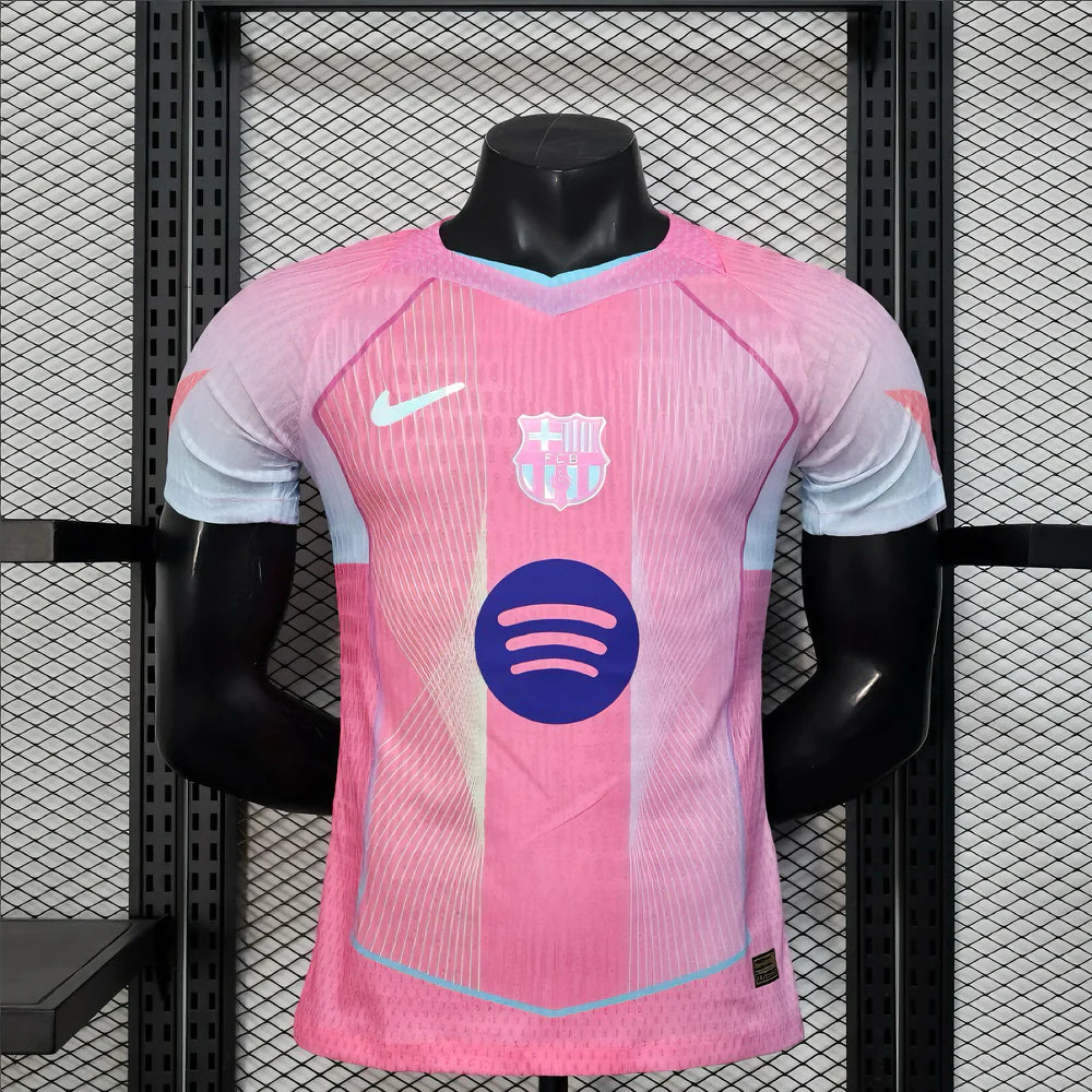 Barcelona "Aurara"