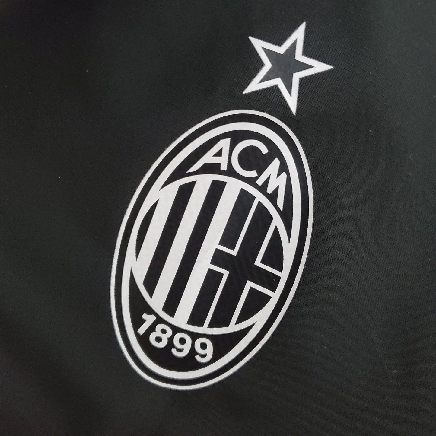 AC Milaan "Urban Rossoneri"