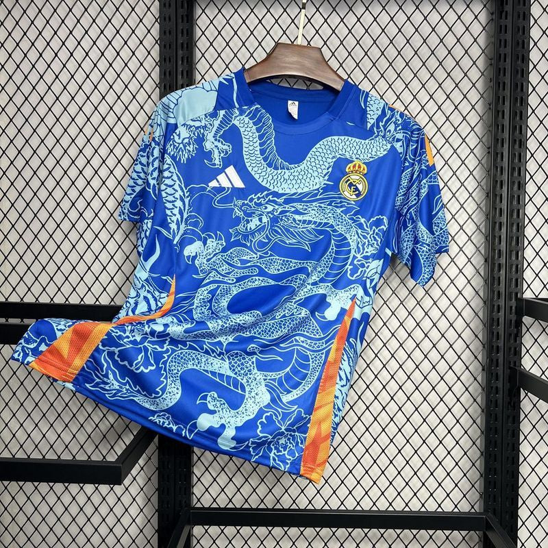 Real Madrid "Ocean Dragon"