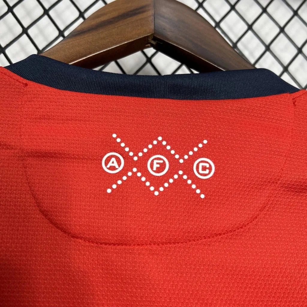 Arsenal 2012-2014 Thuistenue