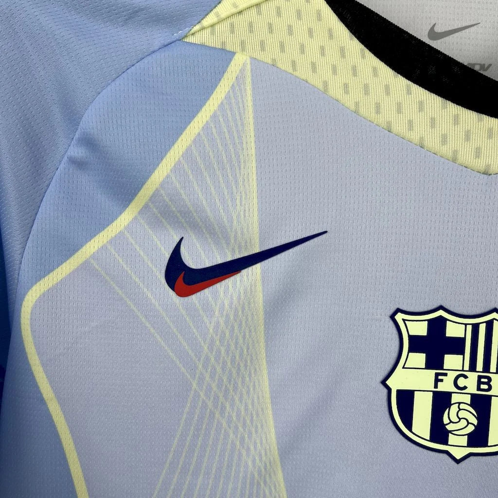 Barcelona "Nebula"