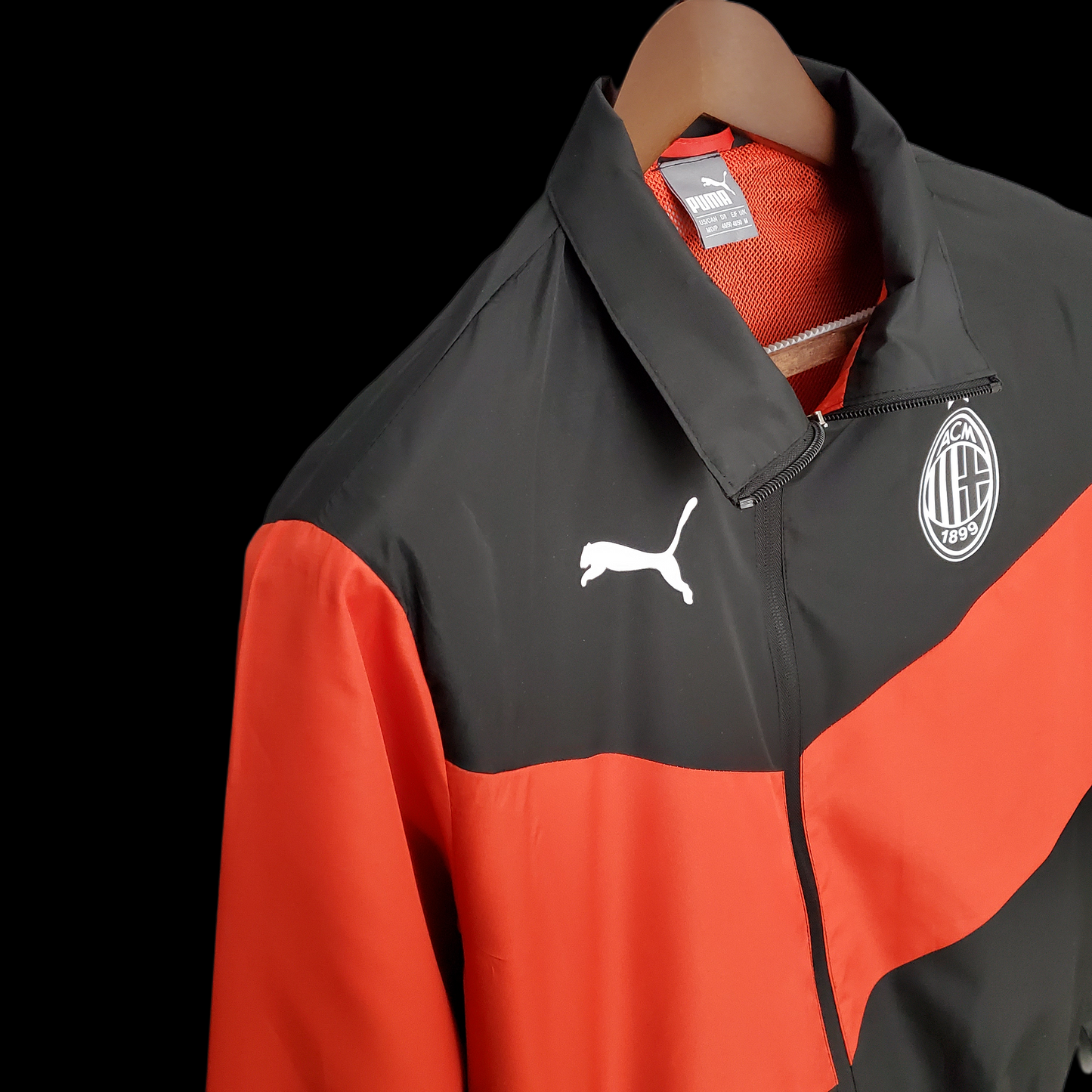 AC Milaan "Urban Rossoneri"