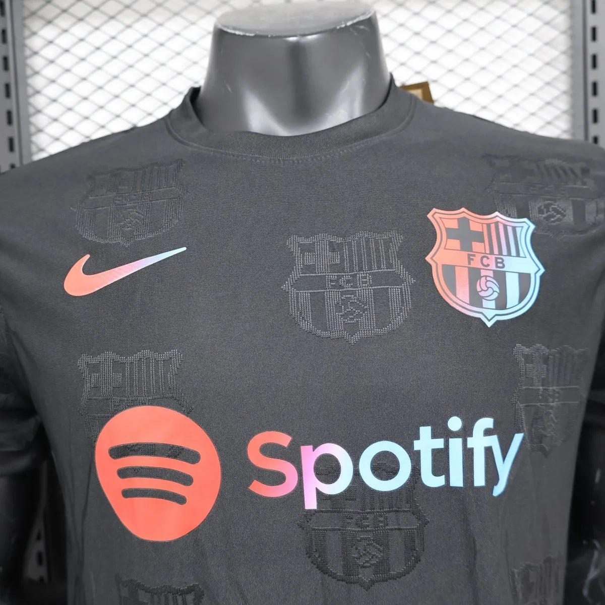 Barcelona "Speciale Editie"