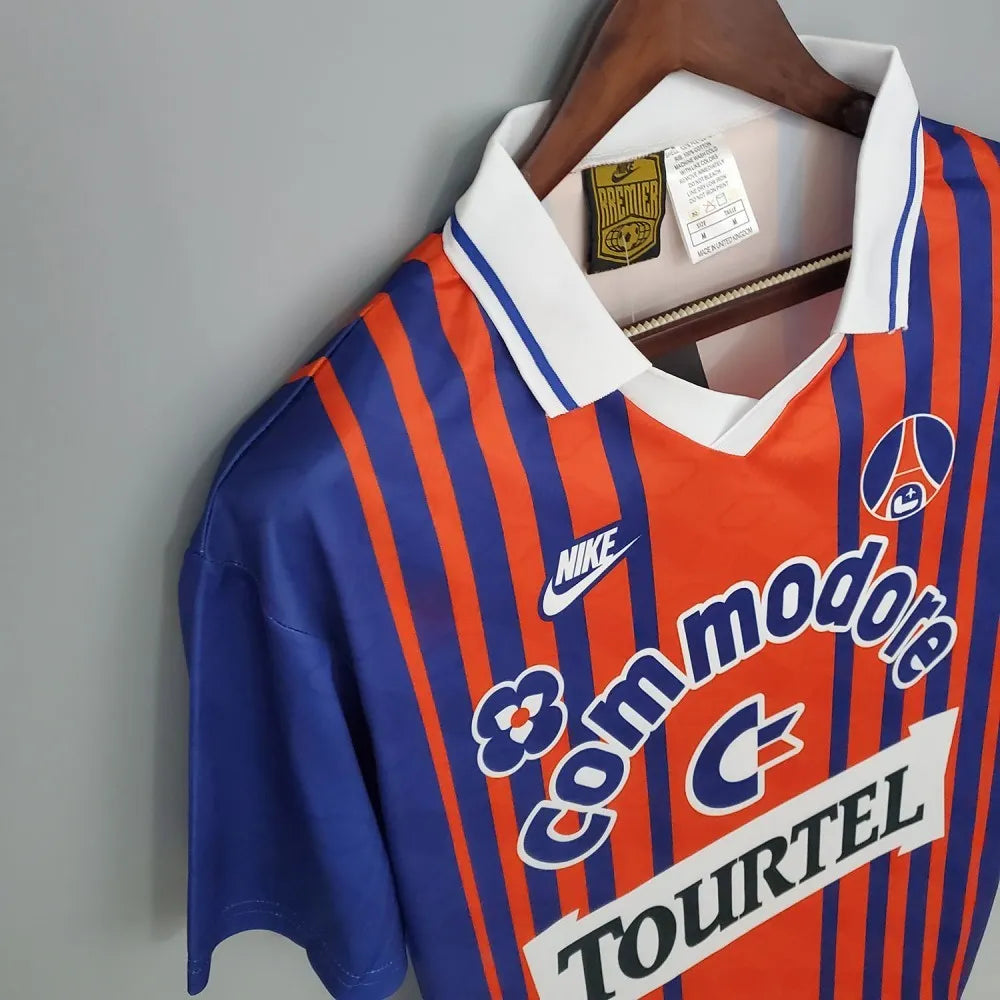 PSG 1993-1994 Thuistenue