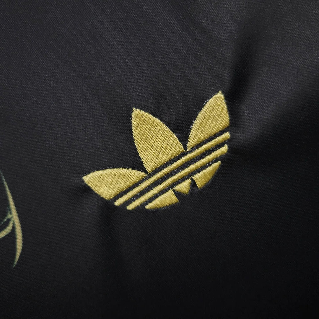 Real Madrid "Golden Dragon"