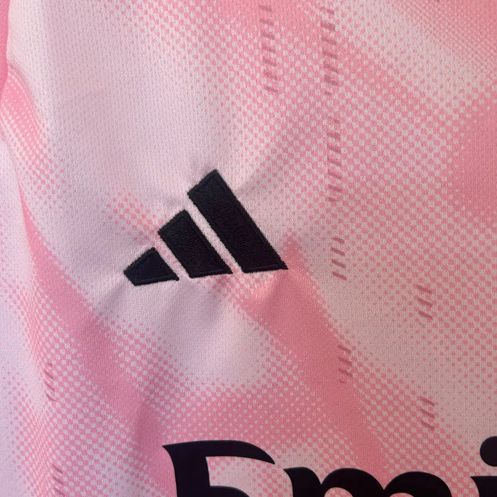 Real Madrid "Rosa Eclipse"