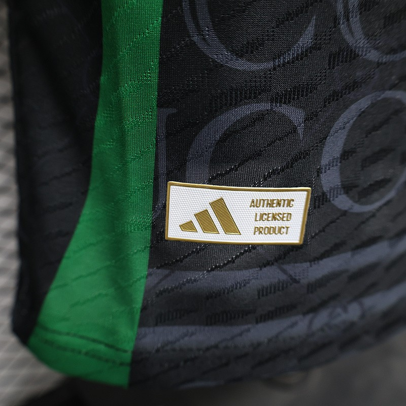 Real Madrid x GUCCI