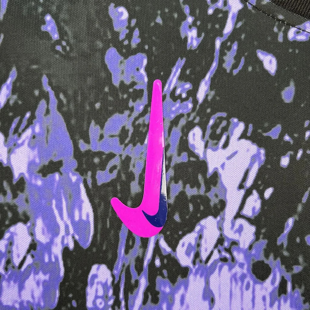 Barcelona "Purple Shadow"