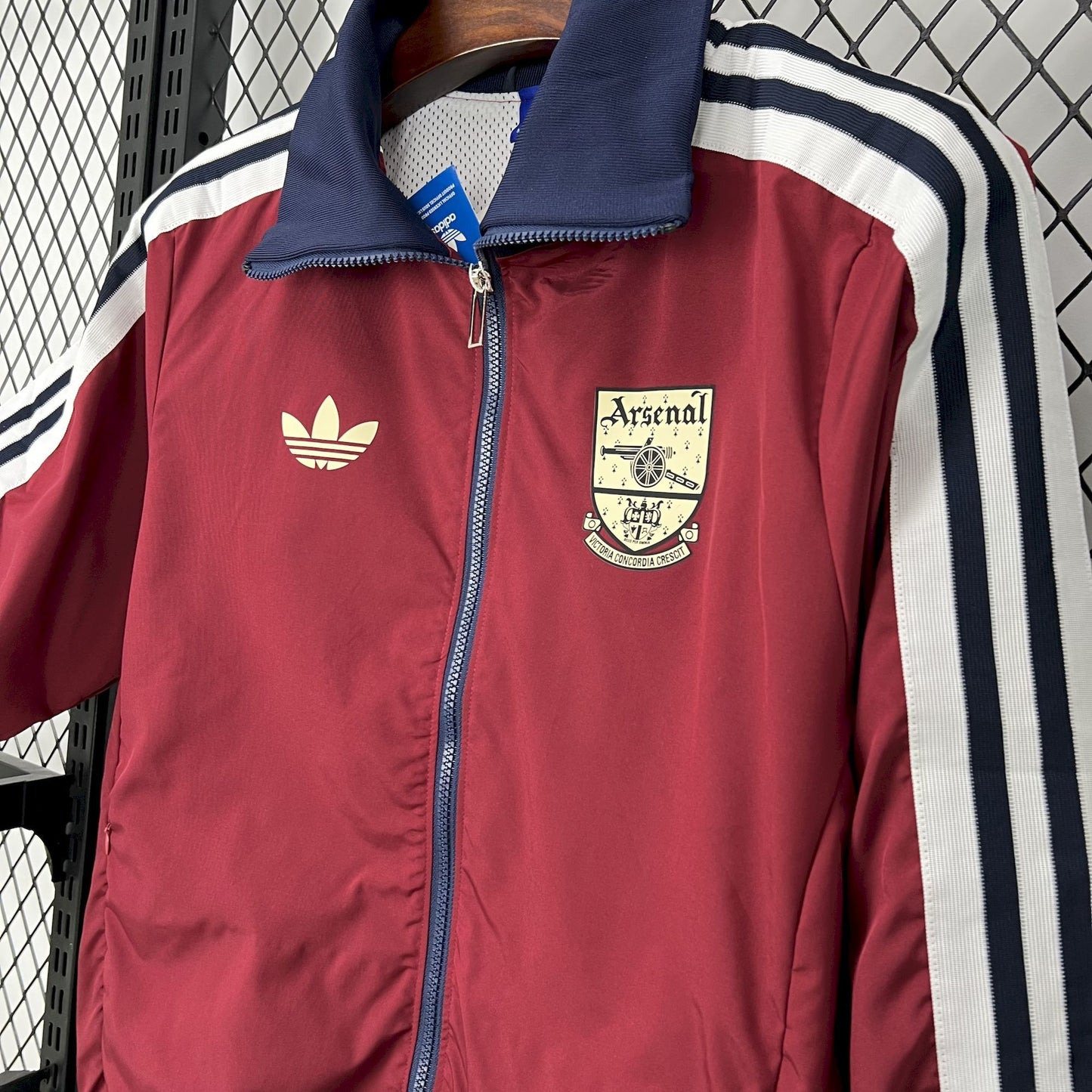 Arsenal "London Roots"