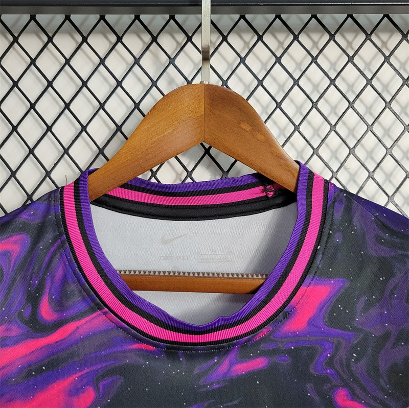 PSG "Galaxy Fire"