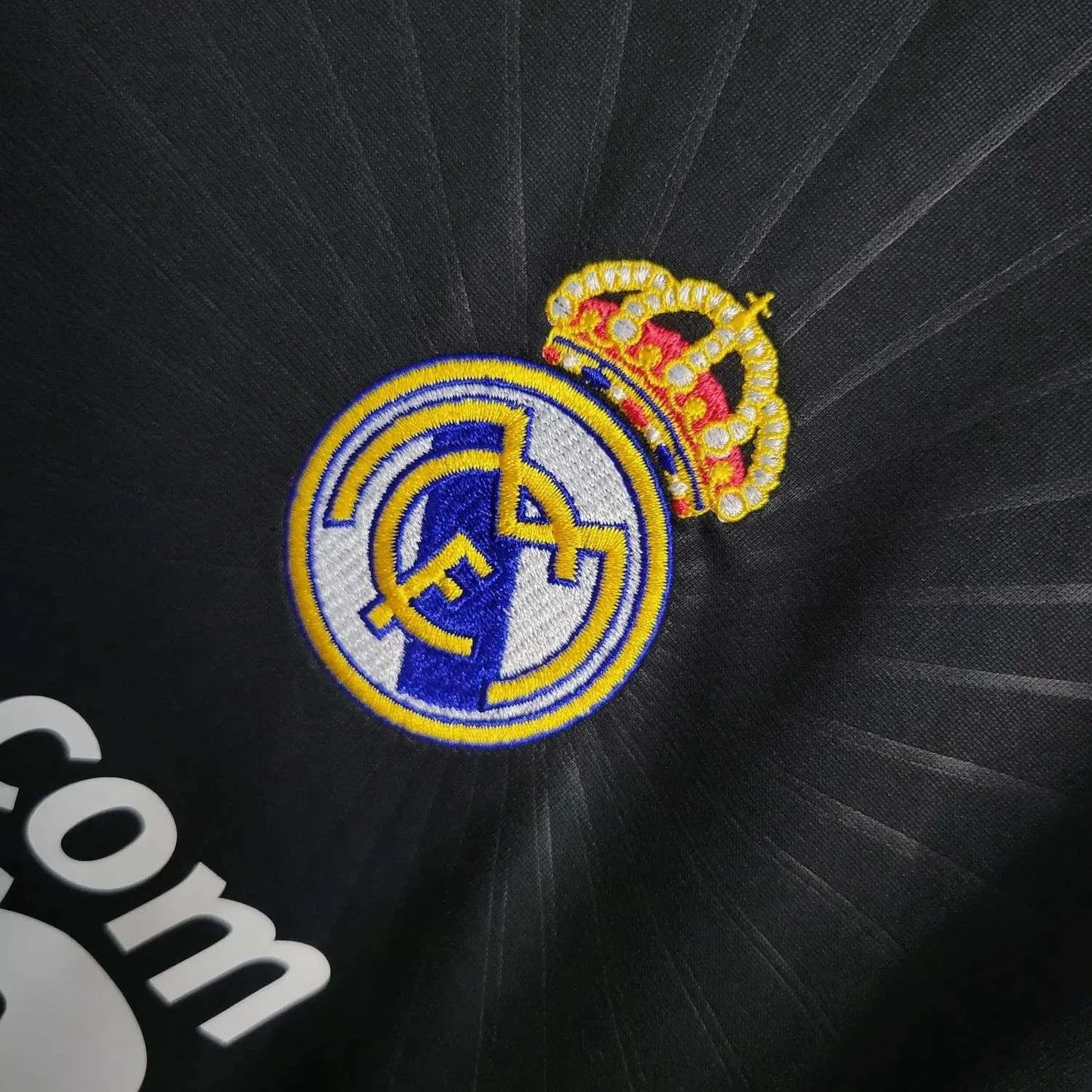Real Madrid 2010-2011 Uittenue