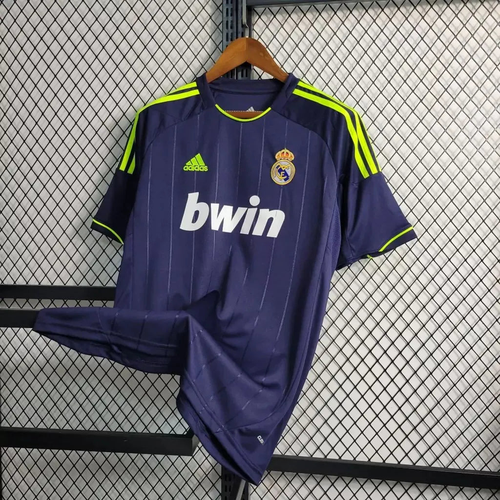 Real Madrid 2012-2013 Uittenue