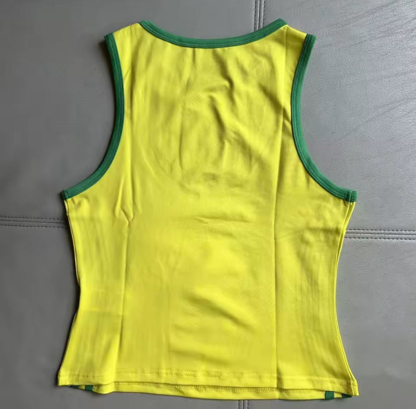 Brazilian Top