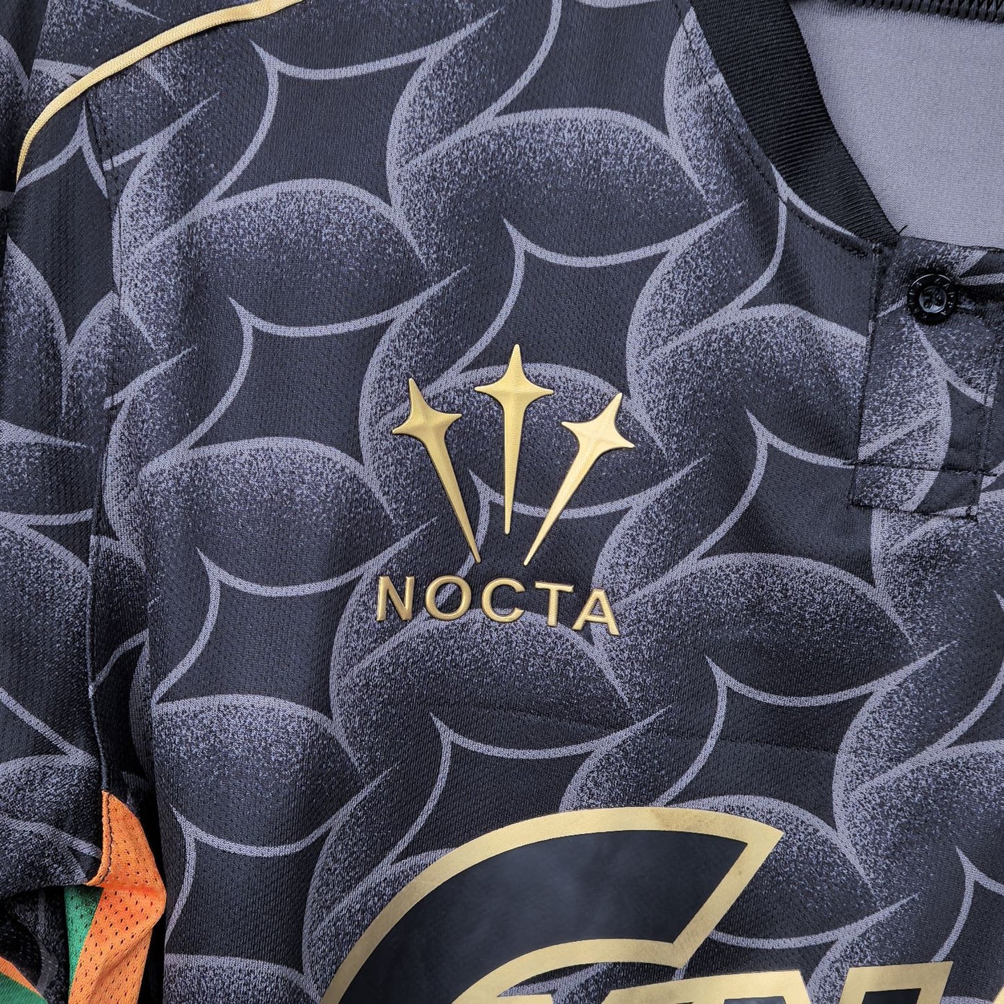 Venezia x Nocta