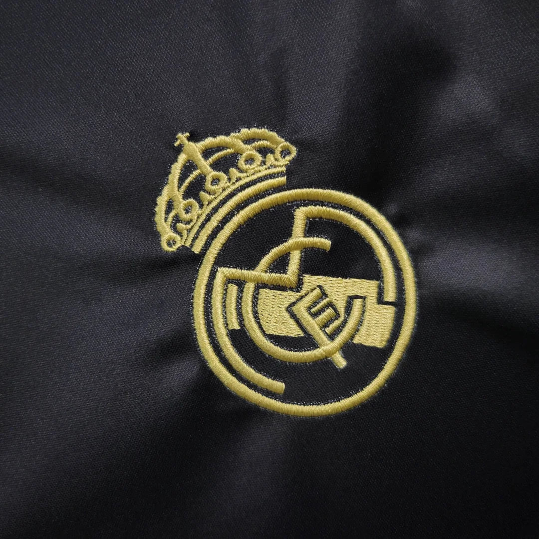 Real Madrid "Golden Dragon"