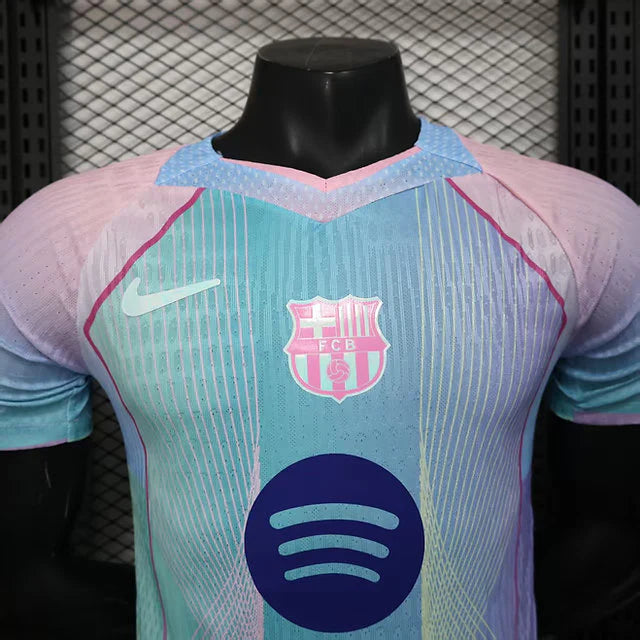Barcelona "Dreamwave"