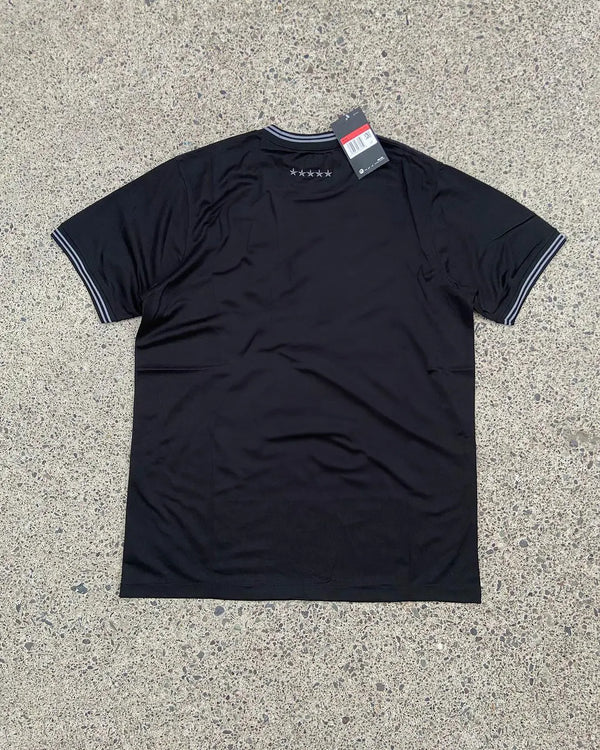 Brazilië "Black" STUSSY