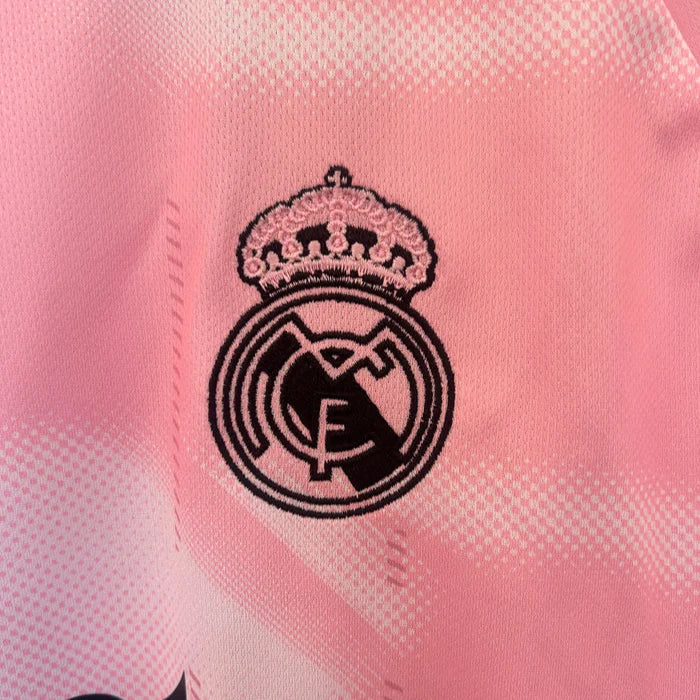 Real Madrid "Rosa Eclipse"