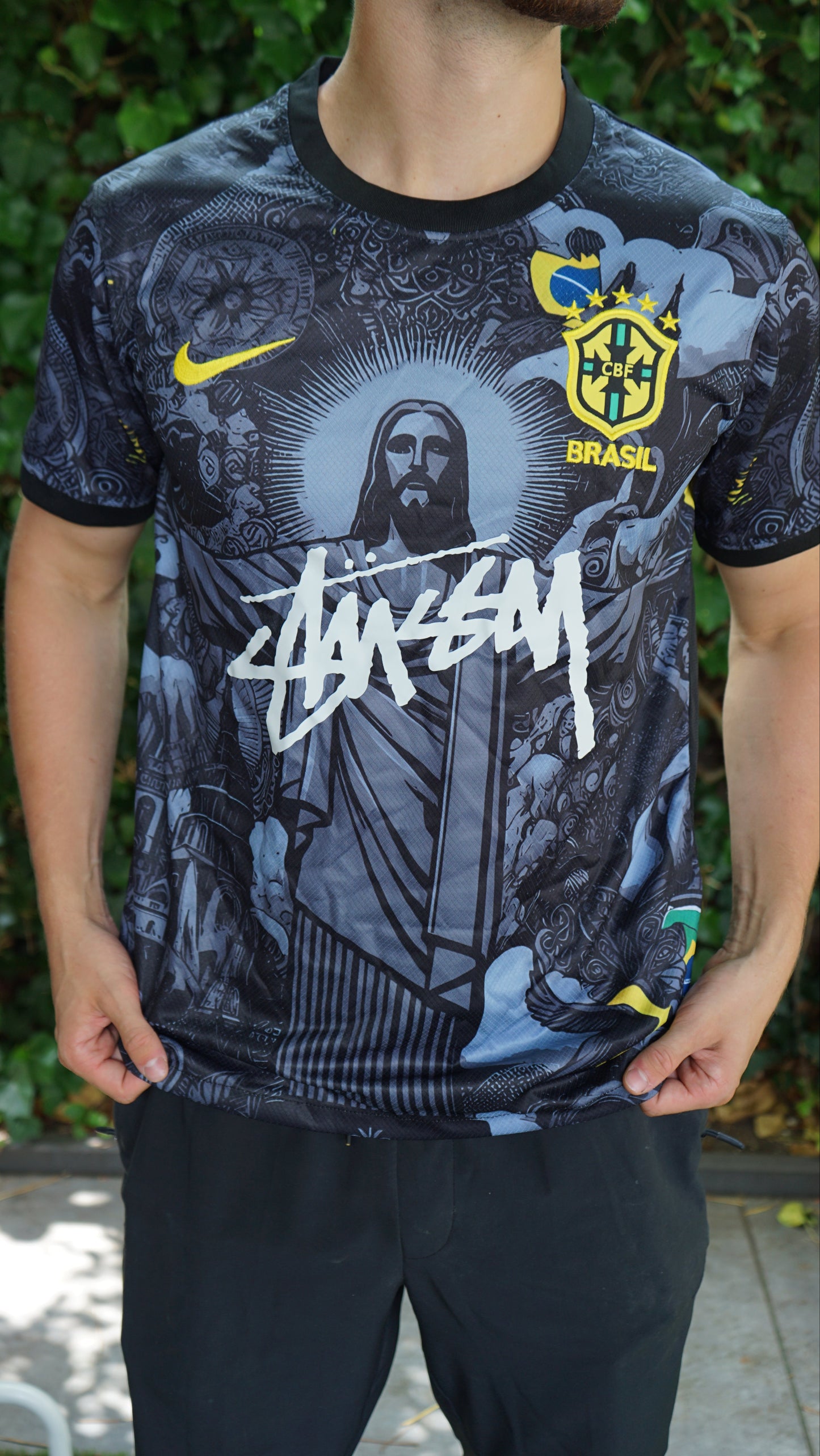 Brazilië "STUSSY"