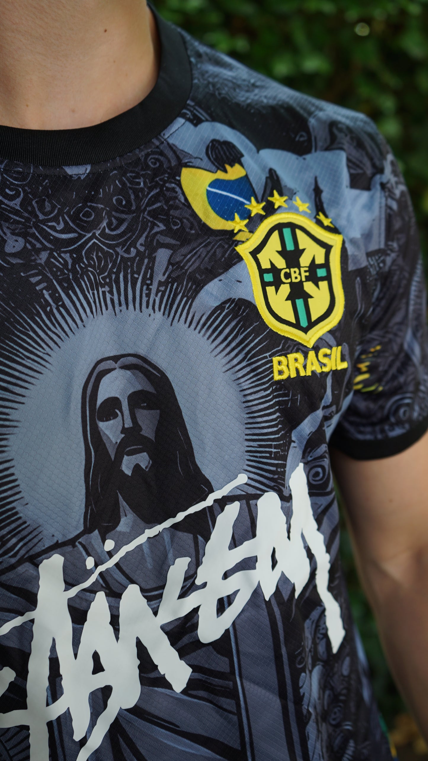 Brazilië "STUSSY"