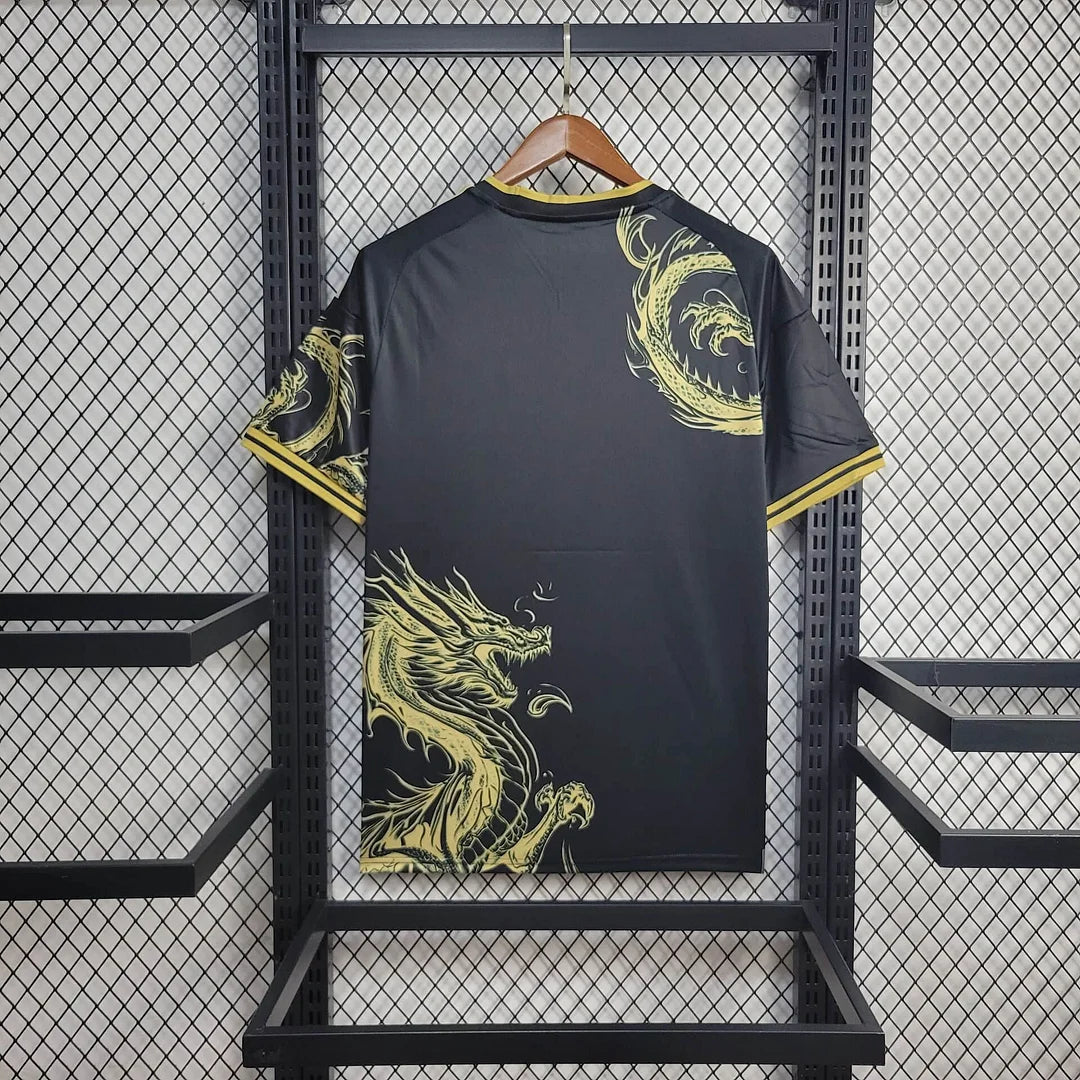 Real Madrid "Golden Dragon"