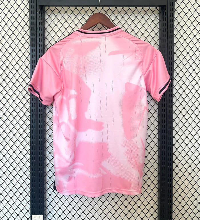 Real Madrid "Rosa Eclipse"