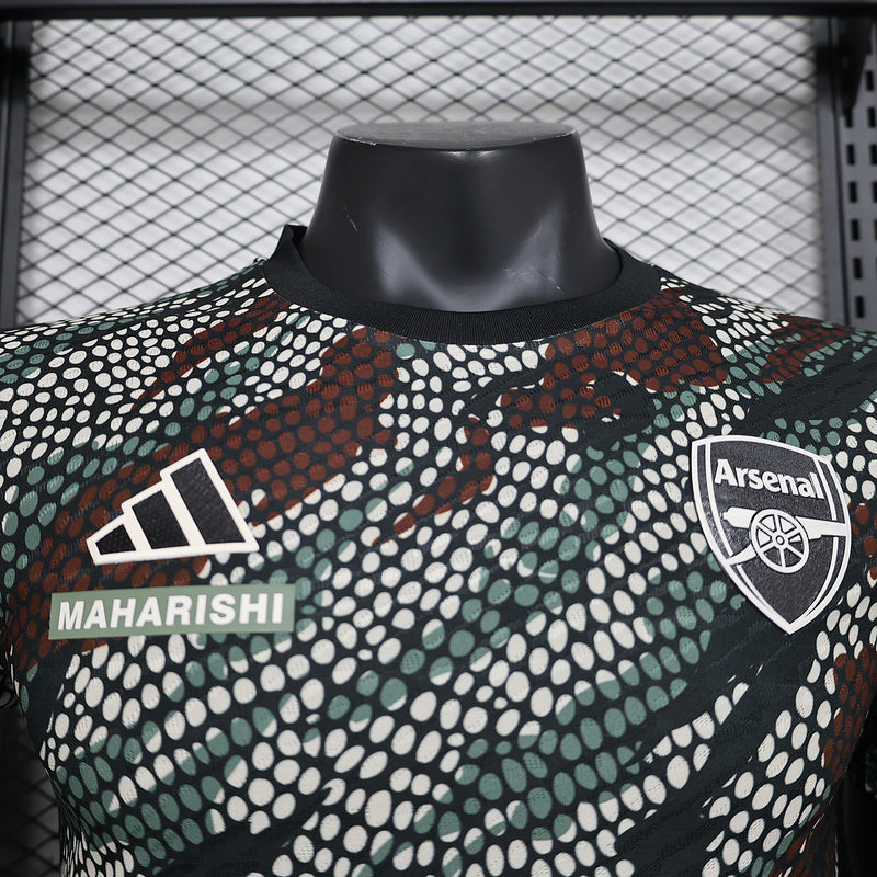 Arsenal ''Camo"