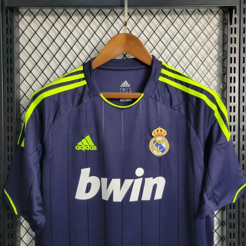 Real Madrid 2012-2013 Uittenue