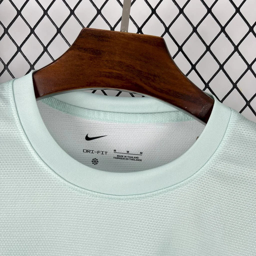 Brazilië "Groene Christus"