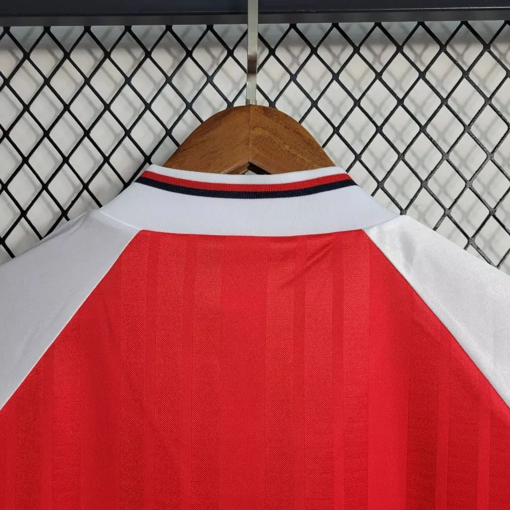 Arsenal 1992-1994 Thuistenue