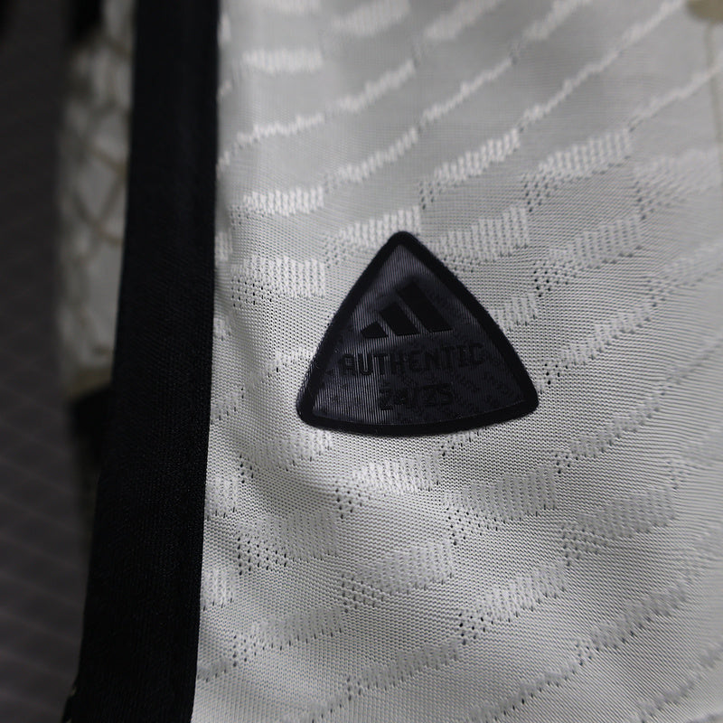 Real Madrid "Golden Mosaic"