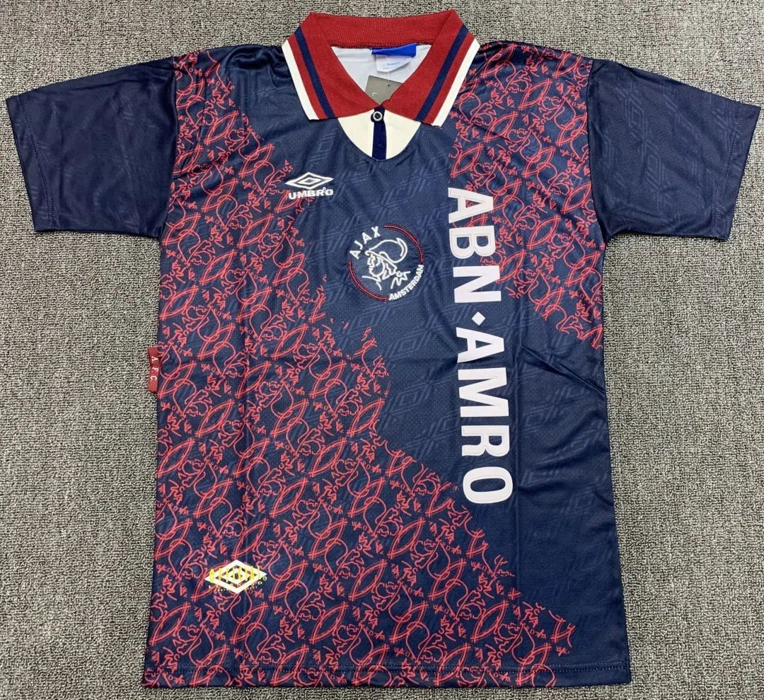 Ajax 1994-1995 Uittenue
