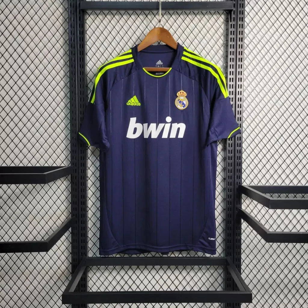 Real Madrid 2012-2013 Uittenue