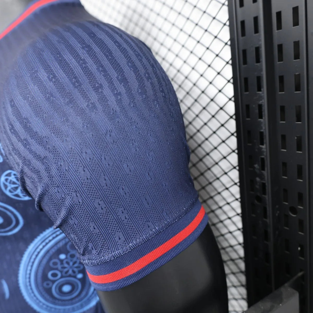 Barcelona "Paisley"