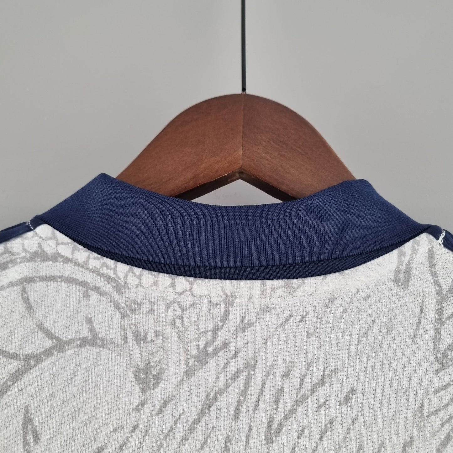 Real Madrid "El Dragón Blanco"