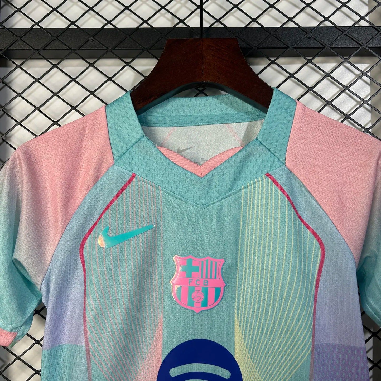 Barcelona "Dreamwave" Kids