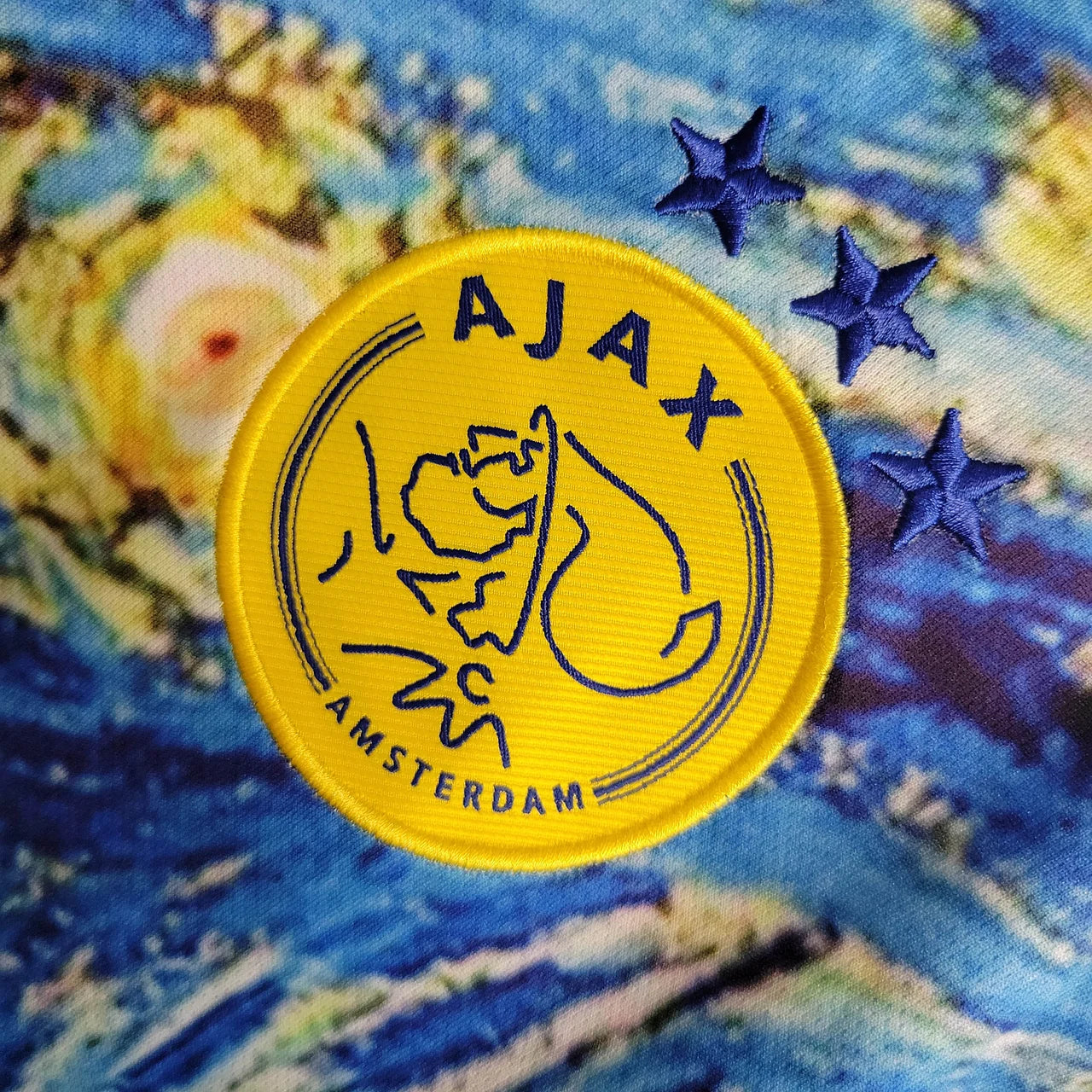 Ajax "Van Gogh"