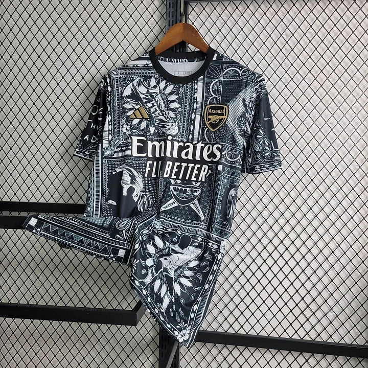 Arsenal "Speciale Editie"