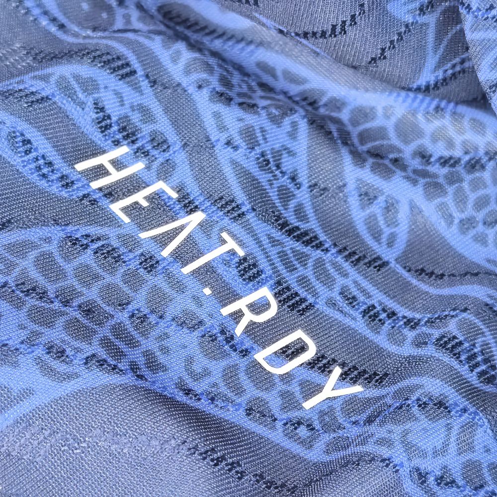 Real Madrid "Midnight Dragon"