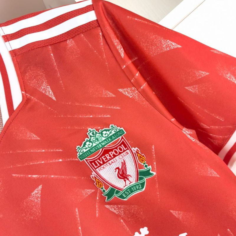 Liverpool X Beatles