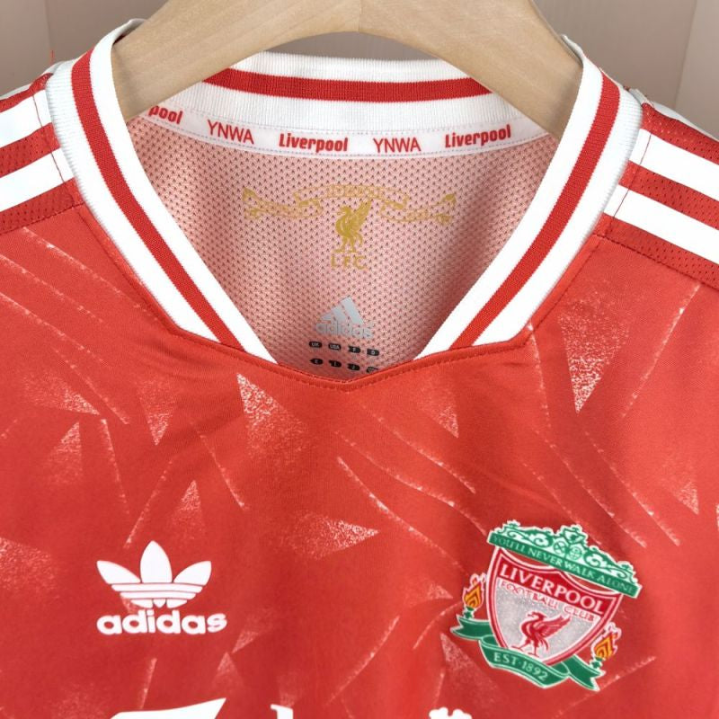 Liverpool X Beatles